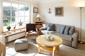 Ferienwohnung Sylti 1